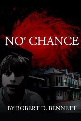 No' Chance - the first book in the Noah Chance series